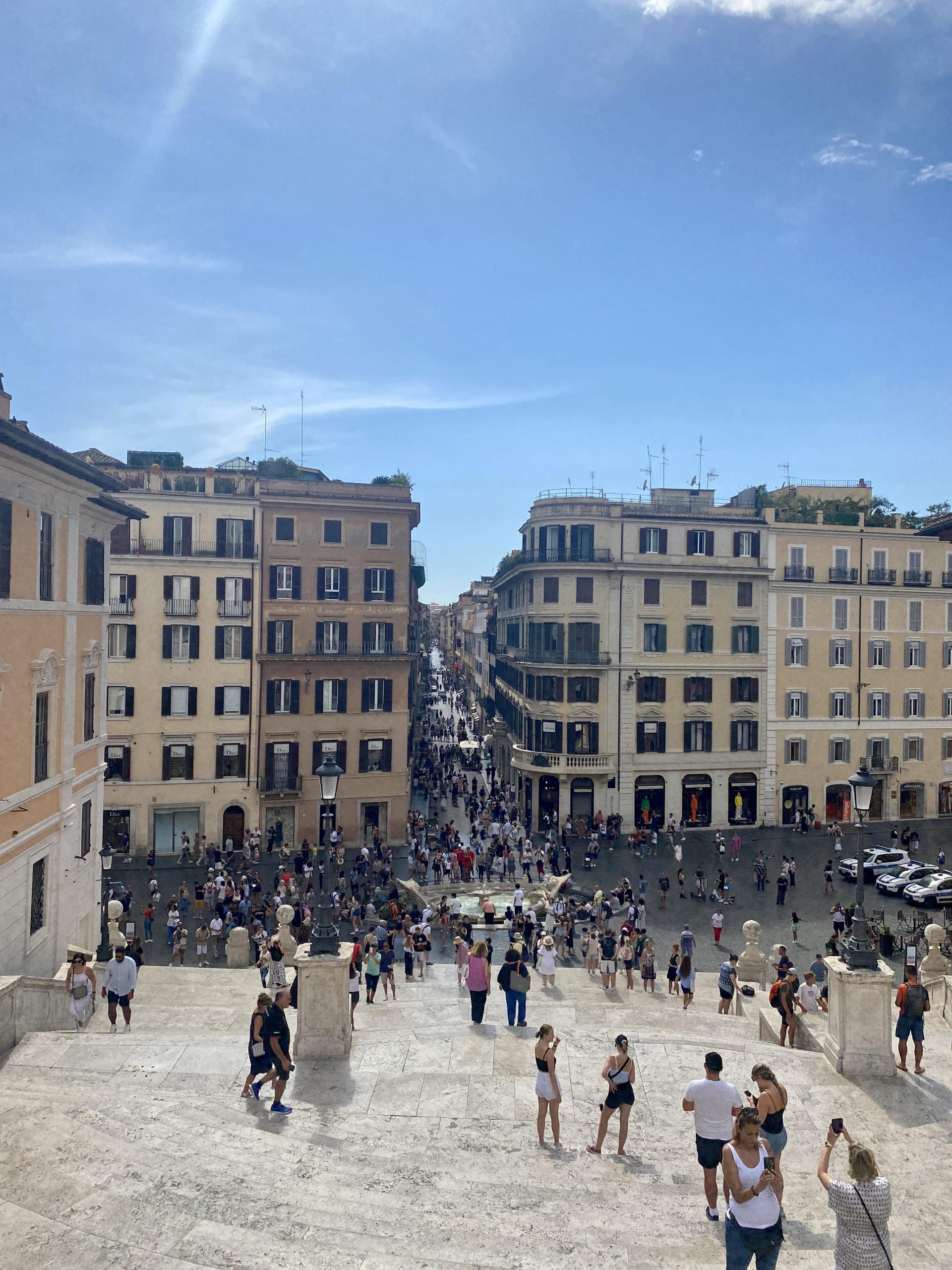 An Assessment of the Sustainability of Roman Urban Design – Engineering ...